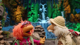 Fraggle Rock Back to the Rock S02E01 The Great Wind 1080p ATVP WEB-DL DDP5 1 Atmos H 264-FLUX EZTV