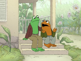 Frog and Toad S01E01 480p x264-mSD EZTV
