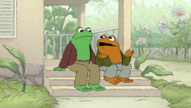 Frog and Toad S01E01 XviD-AFG EZTV