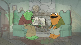 Frog and Toad S01E03 720p WEB h264-DOLORES EZTV