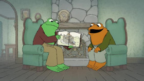 Frog and Toad S01E03 XviD-AFG EZTV