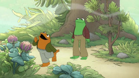Frog and Toad S01E04 XviD-AFG EZTV