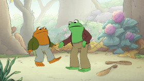 Frog and Toad S01E05 1080p WEB h264-DOLORES EZTV