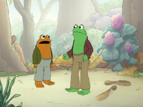 Frog and Toad S01E05 480p x264-mSD EZTV