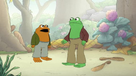 Frog and Toad S01E05 XviD-AFG EZTV