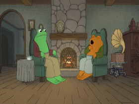 Frog and Toad S01E07 480p x264-mSD EZTV
