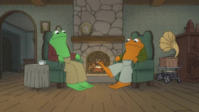Frog and Toad S01E07 XviD-AFG EZTV