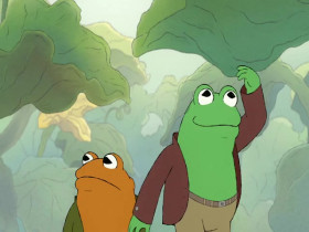 Frog and Toad S01E08 480p x264-mSD EZTV