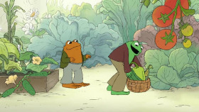 Frog and Toad S01E08 XviD-AFG EZTV