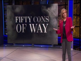 Full Frontal With Samantha Bee S04E08 480p x264-mSD EZTV