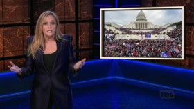 Full Frontal With Samantha Bee S06E01 XviD-AFG EZTV