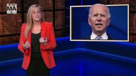 Full Frontal With Samantha Bee S06E02 XviD-AFG EZTV