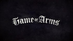 Game of Arms S01E05 Welcome to the Slaughterhouse XviD-AFG EZTV
