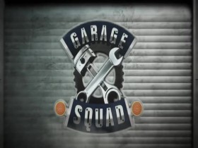 Garage Squad S06E06 The Mercury Is Falling 480p x264-mSD EZTV