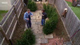 Garden Rescue S05E00 Top of the Plots Part 9 The Rich Brothers Favourites Gardens XviD-AFG EZTV