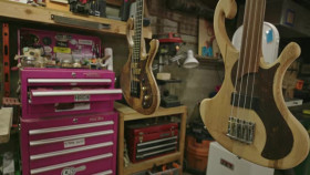 Geddy Lee Asks Are Bass Players Human Too S01E01 XviD-AFG EZTV