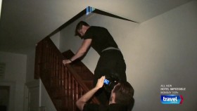Ghost Adventures S01E04 The Riddle House 720p HDTV x264-DHD EZTV