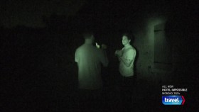 Ghost Adventures S04E12 Old Fort Erie 720p HDTV x264-DHD EZTV