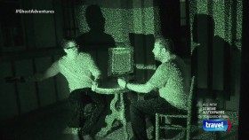 Ghost Adventures S12E11 Return to Winchester Mystery House 720p HDTV x264-DHD EZTV
