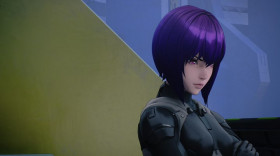 Ghost in the Shell SAC2045 S02 DUBBED WEBRip x265-ION265 EZTV