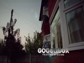 Gogglebox S14E16 Festive Special 480p x264-mSD EZTV