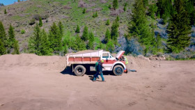 Gold Rush Mine Rescue with Freddy and Juan S03E05 XviD-AFG EZTV