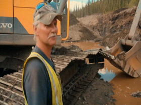 Gold Rush S13E00 The Biggest Gold Weighs 480p x264-mSD EZTV