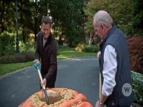 Good Witch S06E00 Curse from a Rose RERIP 480p x264-mSD EZTV
