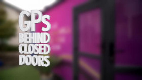 GPs Behind Closed Doors S08E15 XviD-AFG EZTV