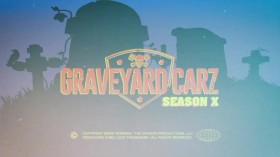 Graveyard Carz S10E13 The Last WS27R on Earth WEBRip x264-CAFFEiNE EZTV