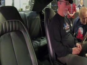 Graveyard Carz S12E07 The Fast and Furry-ous 480p x264-mSD EZTV