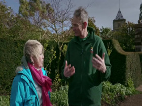 Great British Gardens with Carol Klein S02E01 Arundel Castle Gardens 480p x264-mSD EZTV