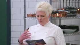 Great British Menu S17E01 Central Starter And Fish Courses XviD-AFG EZTV