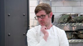 Great British Menu S17E08 London and the South East Mains and Desserts 720p HDTV x264-DARKFLiX EZTV