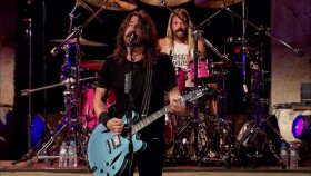 Great Performances S45E25 Foo Fighters Landmarks Live 720p HDTV x264 EZTV