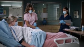 Greys Anatomy S17E03 My Happy Ending XviD-AFG EZTV