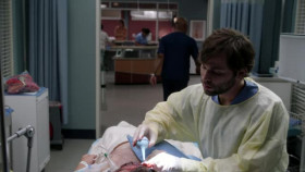 Greys Anatomy S18E01 XviD-AFG EZTV