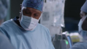 Greys Anatomy S18E06 XviD-AFG EZTV