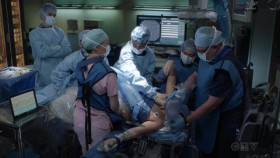 Greys Anatomy S18E13 XviD-AFG EZTV