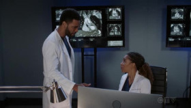 Greys Anatomy S18E14 XviD-AFG EZTV