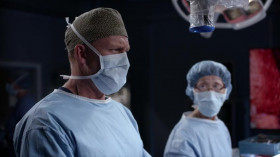 Greys Anatomy S19E16 480p x264-RUBiK EZTV