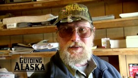 Guiding Alaska S01E03 No Quarter 720p WEB x264-KOMPOST EZTV