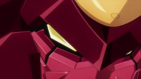 Gundam Build Divers S01E21 720p WEB x264-ANiURL EZTV