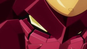 Gundam Build Divers S01E21 WEB x264-ANiURL EZTV