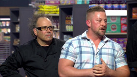 Guys Grocery Games Guy Cooks the Games S01E06 Salute the Troops 720p WEBRip x264-KOMPOST EZTV
