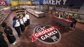 Guys Grocery Games S24E09 Sweet and Savory Teams XviD-AFG EZTV