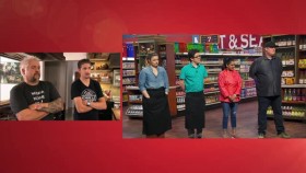 Guys Grocery Games S25E00 Guy Cooks the Games XviD-AFG EZTV