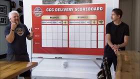 Guys Grocery Games S25E13 Delivery-Grillin at Home 720p HEVC x265-MeGusta EZTV