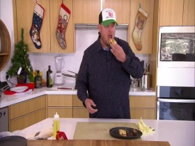 Guys Grocery Games S25E17 Delivery-All-Star Holiday 480p x264-mSD EZTV