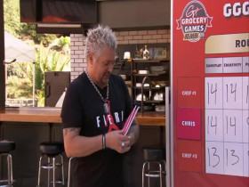Guys Grocery Games S26E12 Delivery Backyard Burgers 480p x264-mSD EZTV
